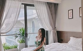 Căn hộ duplex, 3 phòng ngủ, tiện ích 5 sao