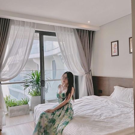 Căn hộ duplex, 3 phòng ngủ, tiện ích 5 sao Hạ Long Ngoại thất bức ảnh