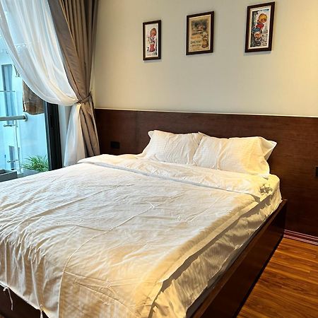 Căn hộ duplex, 3 phòng ngủ, tiện ích 5 sao Hạ Long Ngoại thất bức ảnh