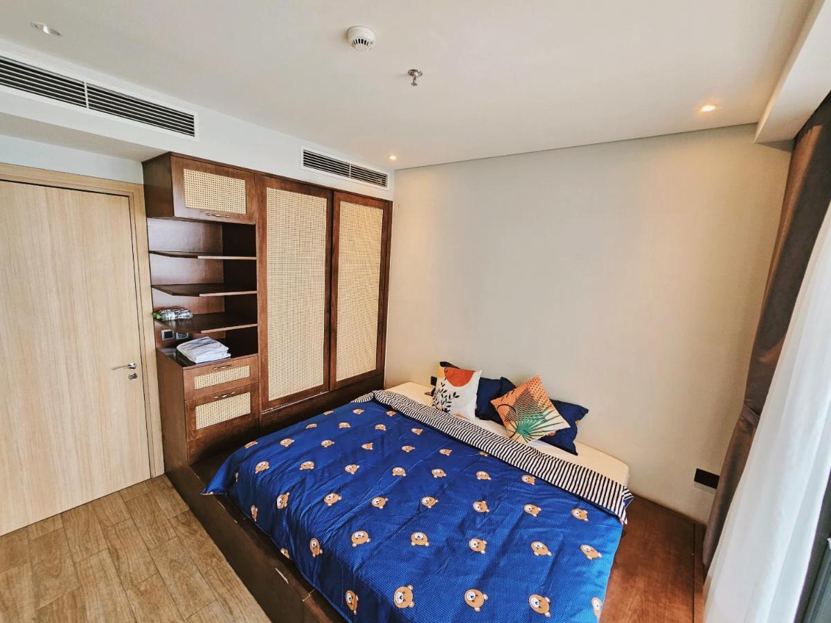 Căn hộ duplex, 3 phòng ngủ, tiện ích 5 sao Hạ Long Ngoại thất bức ảnh