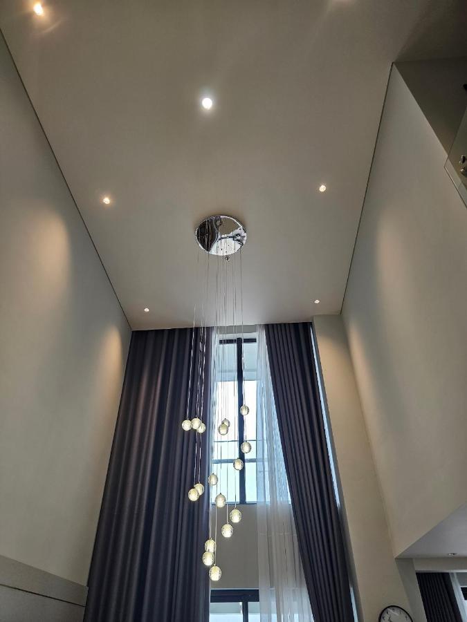 Căn hộ duplex, 3 phòng ngủ, tiện ích 5 sao Hạ Long Ngoại thất bức ảnh