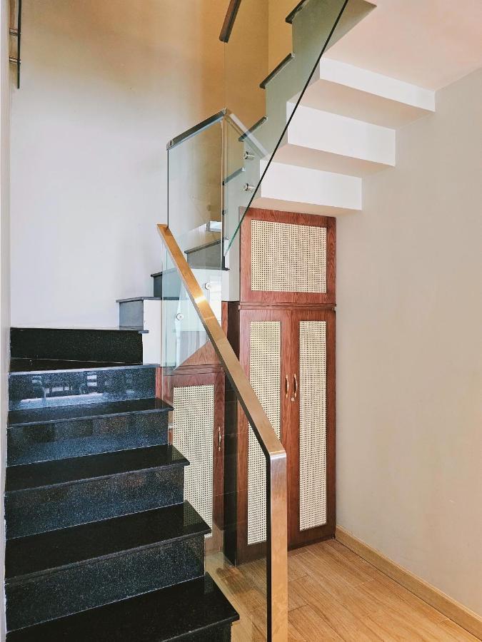 Căn hộ duplex, 3 phòng ngủ, tiện ích 5 sao Hạ Long Ngoại thất bức ảnh