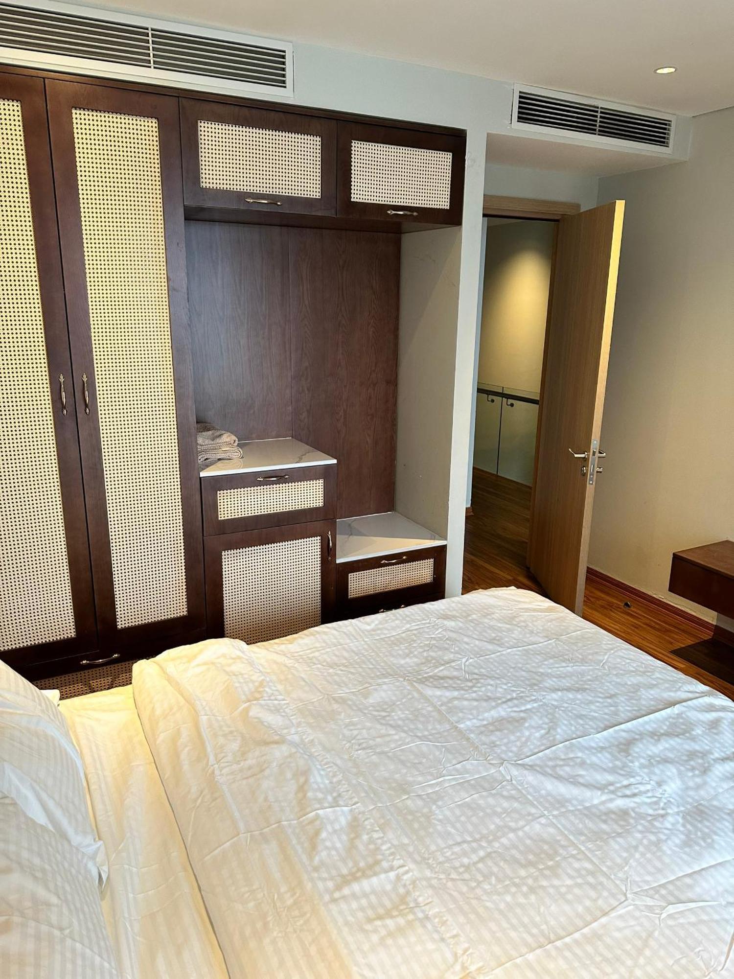 Căn hộ duplex, 3 phòng ngủ, tiện ích 5 sao Hạ Long Ngoại thất bức ảnh